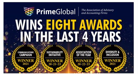 PrimeGlobal